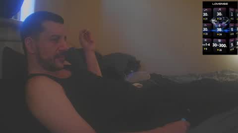 Jon - Im Straight online show from March 4, 9:10 pm