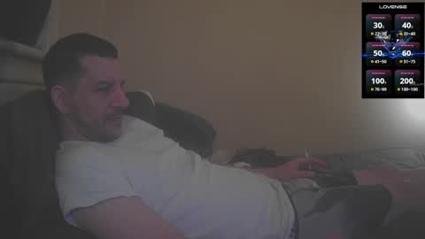 Jon - Im Straight online show from March 9, 6:06 am