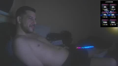 Jon - Im Straight online show from March 25, 3:01 am