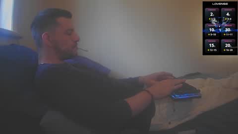 Jon - Im Straight online show from March 28, 4:50 pm