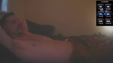 Jon - Im Straight online show from March 31, 12:49 pm