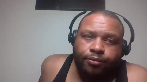 BigChopDaddy online show from October 24, 5:04 am