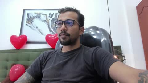 bigcock_hair online show from February 14, 10:39 pm