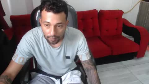 bigcock_hair online show from April 6, 8:43 pm