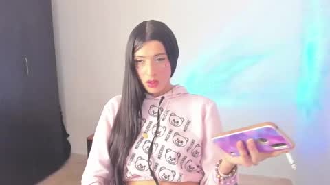 Snapshot of bigcock_luci chatting on December 22, 5:01 am bigcock_luci online show from December 22, 5:01 am