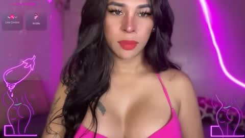 queen amanda online show from December 14, 5:02 am