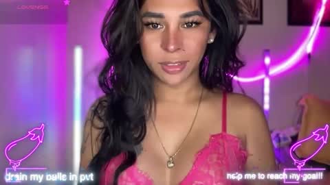 queen amanda online show from April 2, 3:37 am