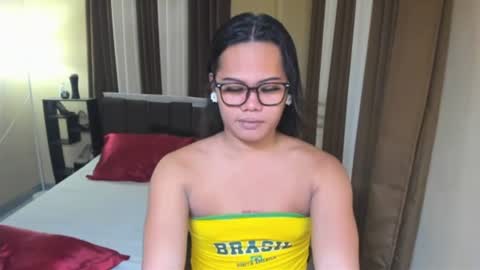 CINDY online show from April 18, 8:29 am