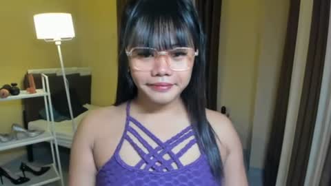 Snapshot of bigcockcindy chatting on July 19, 6:06 am CINDY online show from July 19, 6:06 am