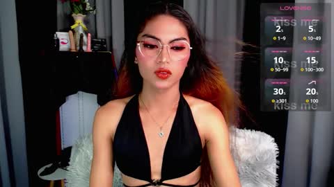 jasmine online show from September 18, 4:20 pm