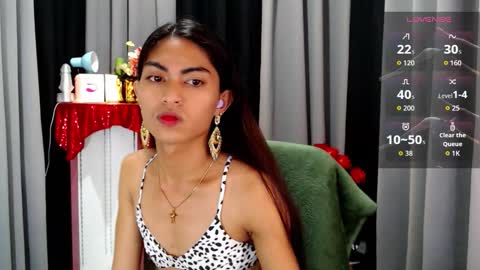 jasmine online show from November 11, 4:51 pm