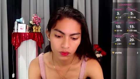 jasmine online show from November 19, 4:51 pm
