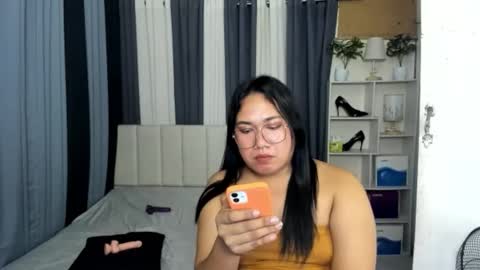 BABY LEXIE online show from March 7, 6:27 pm