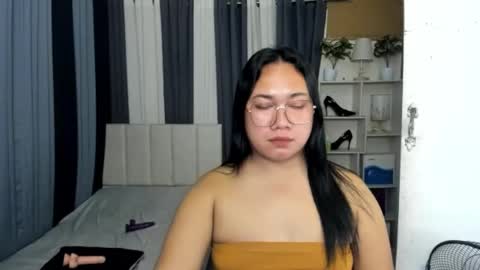 BABY LEXIE online show from March 8, 2:04 am