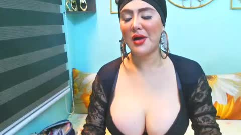 Flirty Sofia online show from February 26, 2:21 am
