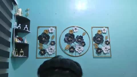 Flirty Sofia online show from March 2, 9:49 am