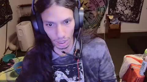 Snapshot of bigcocksmallmouth chatting on February 23, 1:57 am Cock and Cheese online show from February 23, 1:57 am