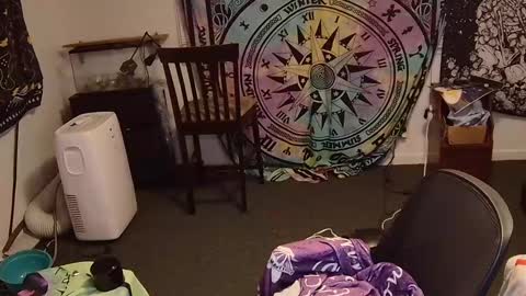 Snapshot of bigcocksmallmouth chatting on February 23, 5:01 am Cock and Cheese online show from February 23, 5:01 am