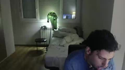 Snapshot of bigcok35spain chatting on December 3, 6:49 pm bigcok35spain online show from December 3, 6:49 pm