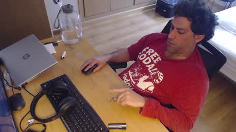 Snapshot of bigcok35spain chatting on January 27, 12:26 pm bigcok35spain online show from January 27, 12:26 pm