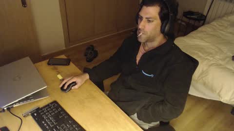 Snapshot of bigcok35spain chatting on February 20, 7:30 pm bigcok35spain online show from February 20, 7:30 pm