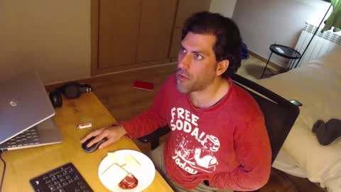 Snapshot of bigcok35spain chatting on February 28, 11:34 pm bigcok35spain online show from February 28, 11:34 pm