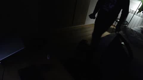 Snapshot of bigcok35spain chatting on March 1, 2:37 am bigcok35spain online show from March 1, 2:37 am