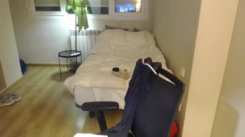 Snapshot of bigcok35spain chatting on March 8, 10:02 pm bigcok35spain online show from March 8, 10:02 pm