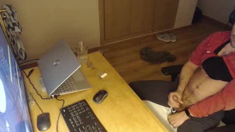 Snapshot of bigcok35spain chatting on March 9, 2:54 pm bigcok35spain online show from March 9, 2:54 pm