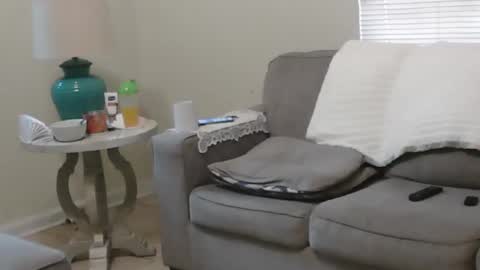 Craig online show from November 9, 1:20 pm