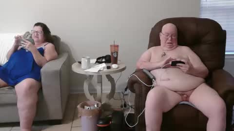 Craig online show from November 18, 12:31 pm