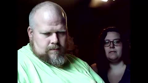 Snapshot of bigcummer4u803 chatting on October 26, 7:20 pm Tiny online show from October 26, 7:20 pm