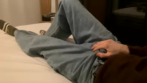 Frenchy bigD online show from February 10, 2:43 pm