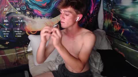 Bigd Pleasure House online show from February 10, 9:47 am