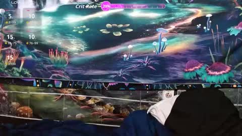 Bigd Pleasure House online show from September 23, 3:09 am