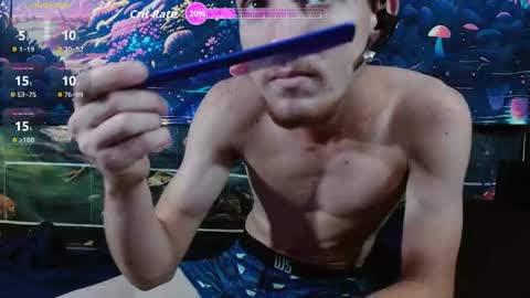 Bigd Pleasure House online show from October 4, 6:00 am