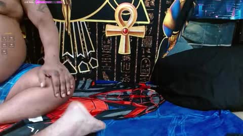 Bigd Pleasure House online show from October 17, 12:01 am