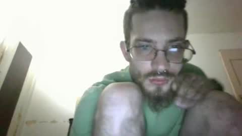 BigDaddykodack online show from February 9, 12:19 pm