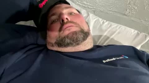 bigdaddy69tlm online show from February 10, 12:15 am