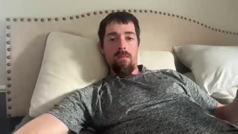 bigdaddy75333 online show from May 2, 7:30 pm