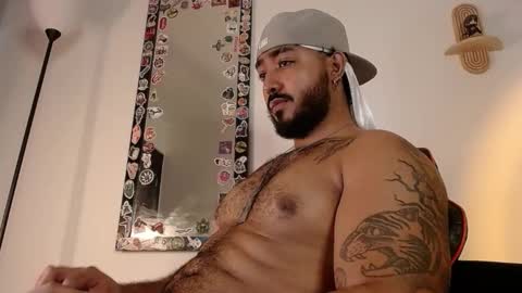 Nate online show from February 13, 11:17 am