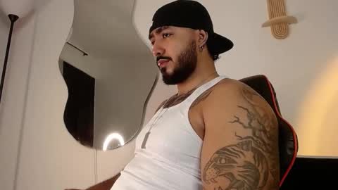 Nate online show from March 5, 11:06 am