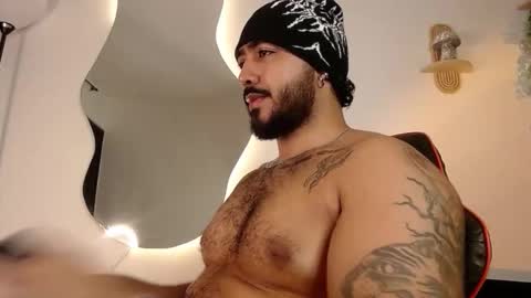 Nate online show from March 12, 11:05 am