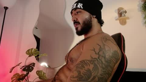 Nate online show from April 4, 11:40 am