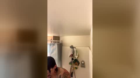 bigdaddydee89 online show from March 3, 5:52 pm