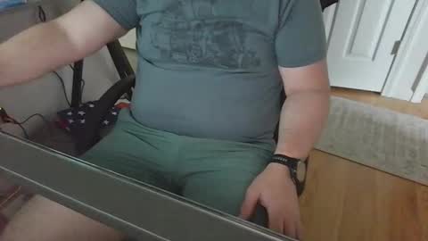 bigdannyyeah online show from June 4, 8:59 pm