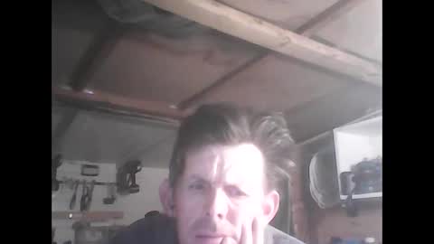 bigdave6996123 online show from December 3, 7:33 pm