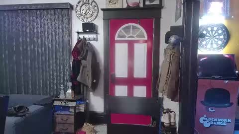 Darryl online show from February 17, 7:26 am