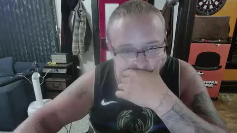 Darryl online show from October 5, 5:39 am