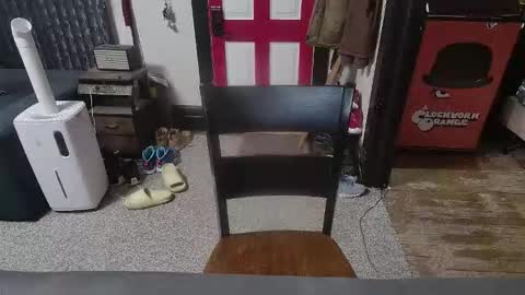 Darryl online show from January 13, 1:44 am